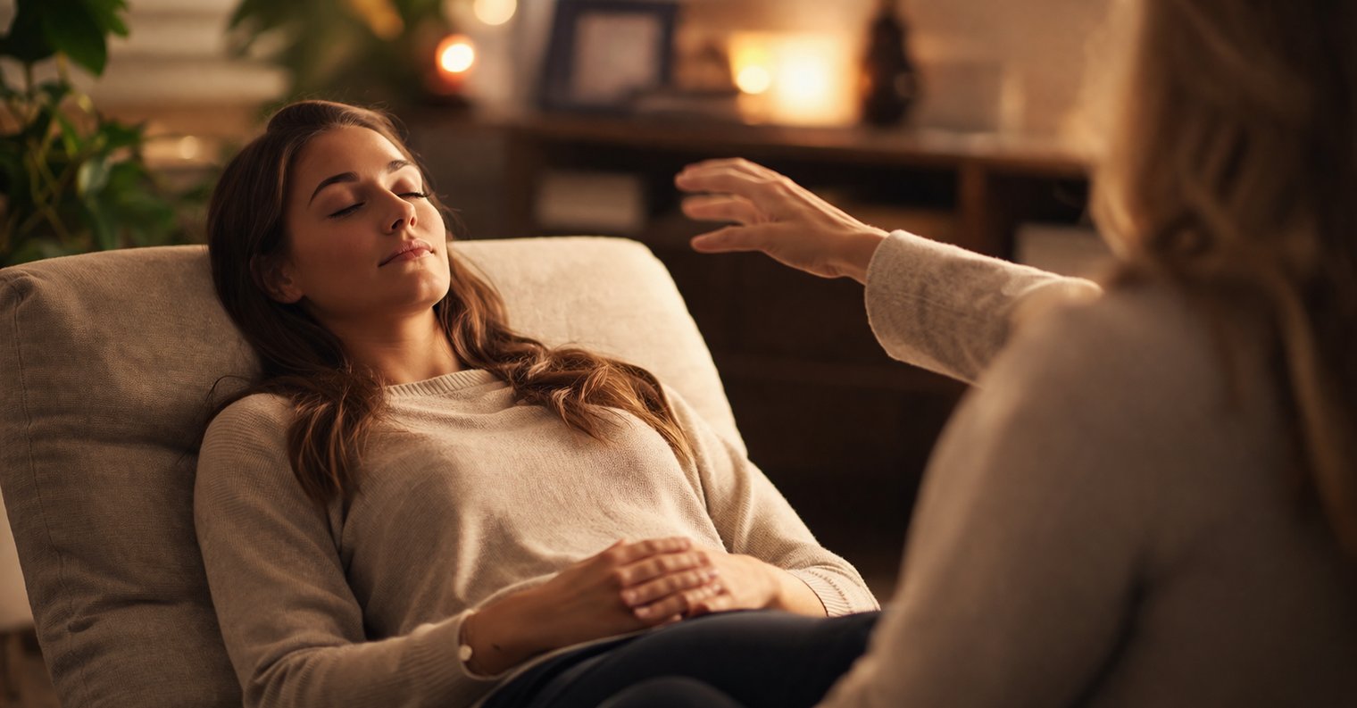 Hypnose Geo-Domains für Hypnosetherapeuten und Praktiker Hofheim am Taunus